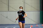 Women’s Track  Women’s Track & Field compete in a virtual meet. : Women’s Track